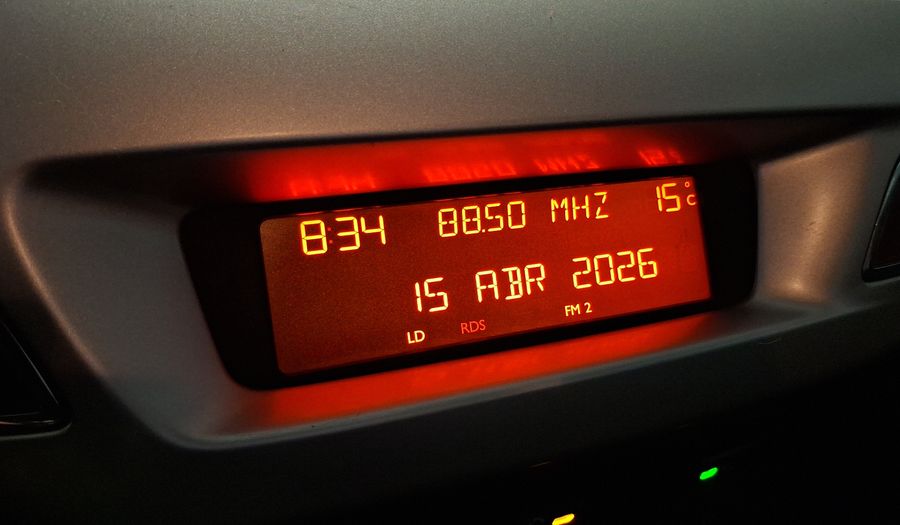 Citroen C3 1.4 SX Hatchback 2012