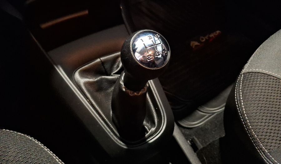 Citroen C3 1.4 SX Hatchback 2012