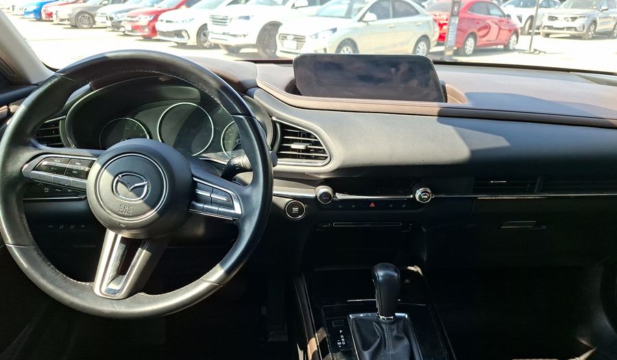 Mazda Cx-30 2.0 GTX AUTO SKYACTIVE 4WD Suv 2022