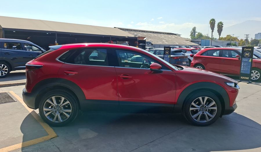 Mazda Cx-30 2.0 GTX AUTO SKYACTIVE 4WD Suv 2022