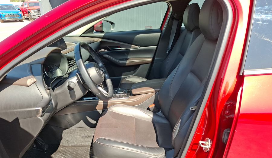 Mazda Cx-30 2.0 GTX AUTO SKYACTIVE 4WD Suv 2022