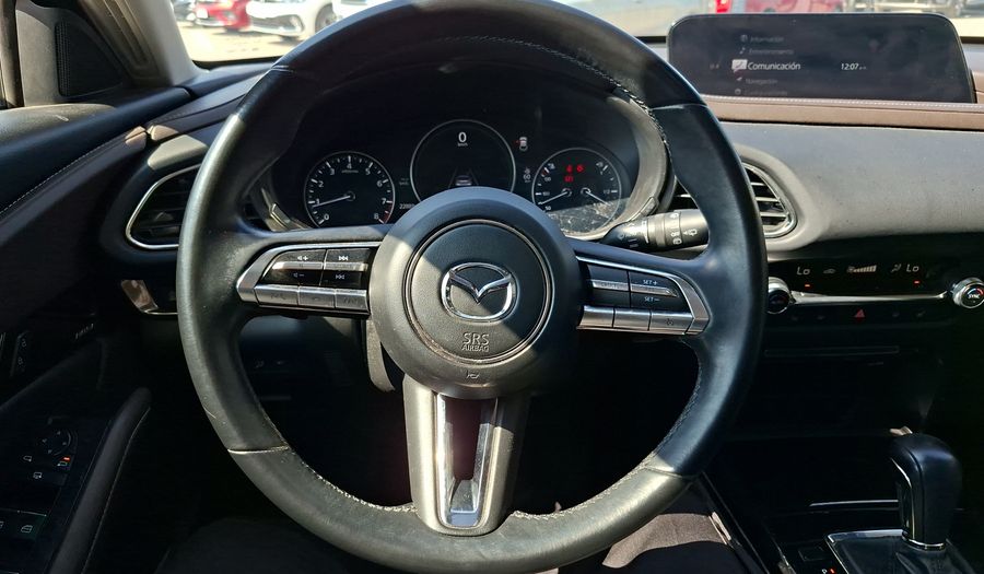 Mazda Cx-30 2.0 GTX AUTO SKYACTIVE 4WD Suv 2022