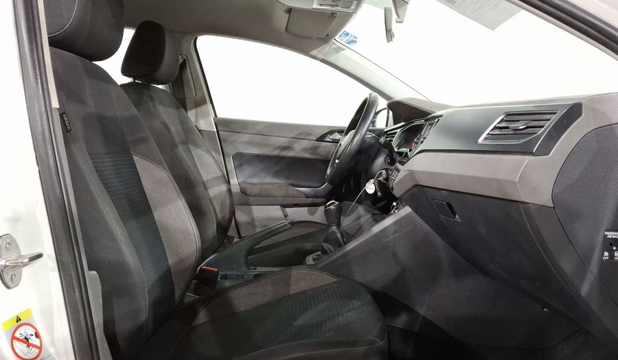 Volkswagen Virtus 1.6 Sedan 2020