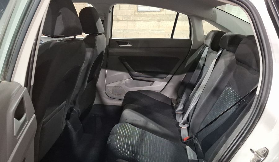 Volkswagen Virtus 1.6 Sedan 2020
