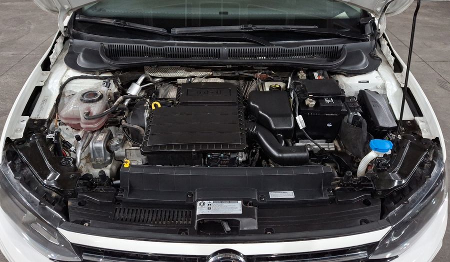 Volkswagen Virtus 1.6 Sedan 2020