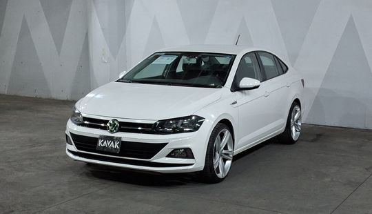 Volkswagen • Virtus