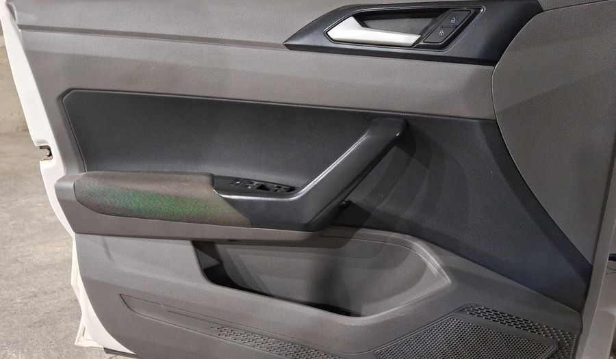Volkswagen Virtus 1.6 Sedan 2020