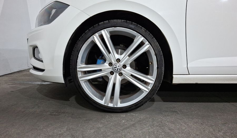 Volkswagen Virtus 1.6 Sedan 2020