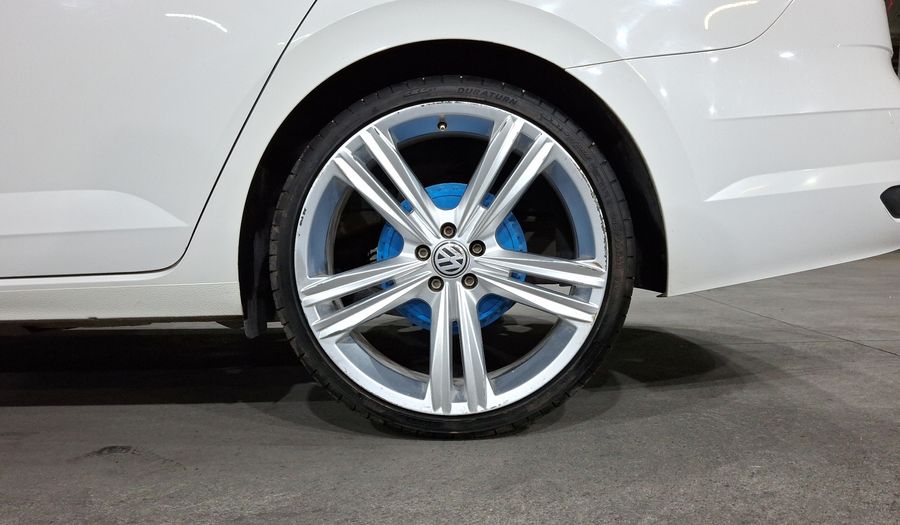 Volkswagen Virtus 1.6 Sedan 2020