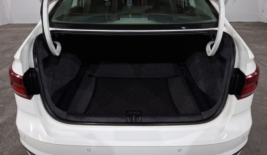 Volkswagen Virtus 1.6 Sedan 2020