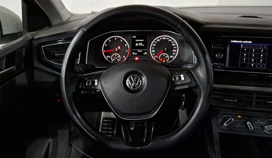 Volkswagen Virtus 1.6 Sedan 2020