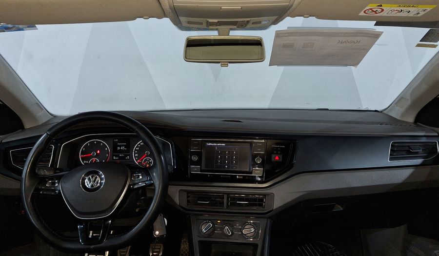 Volkswagen Virtus 1.6 Sedan 2020
