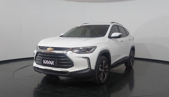 Chevrolet • Tracker