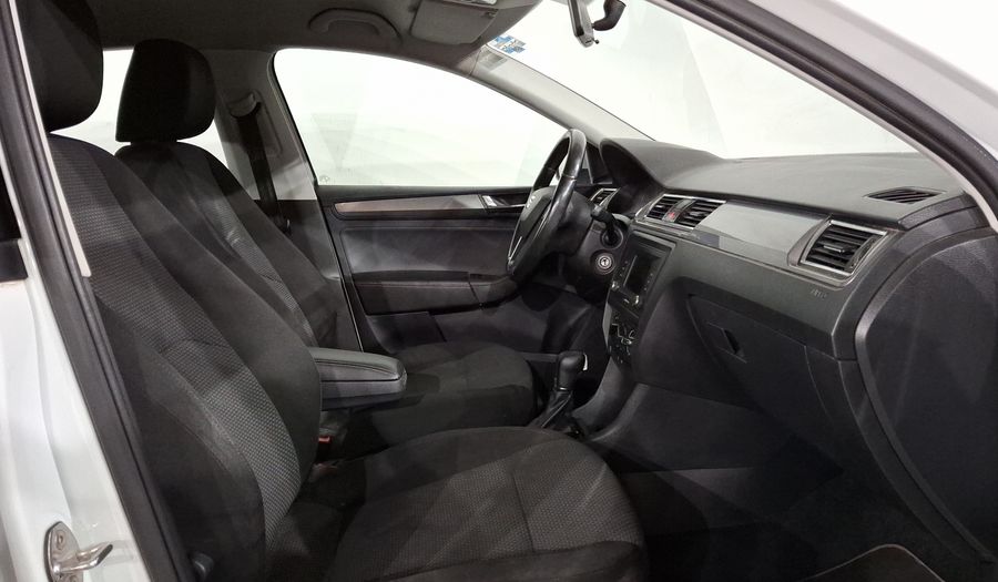 Seat Toledo 1.4 STYLE DCT Sedan 2019