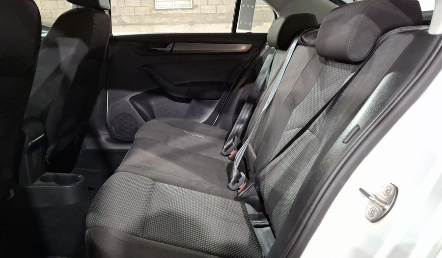Seat Toledo 1.4 STYLE DCT Sedan 2019