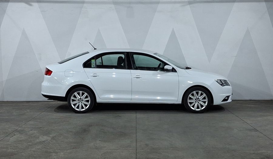 Seat Toledo 1.4 STYLE DCT Sedan 2019