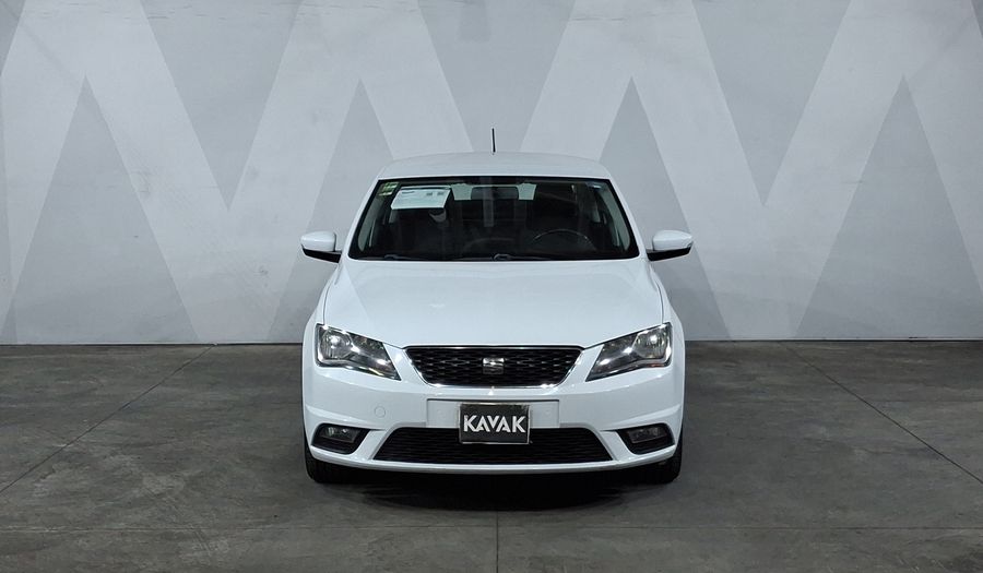 Seat Toledo 1.4 STYLE DCT Sedan 2019