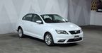 Seat Toledo 1.4 STYLE DCT Sedan 2019