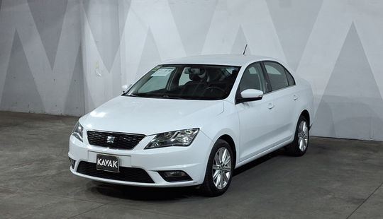 Seat • Toledo
