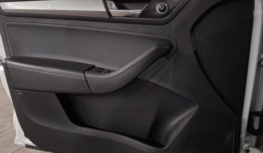 Seat Toledo 1.4 STYLE DCT Sedan 2019