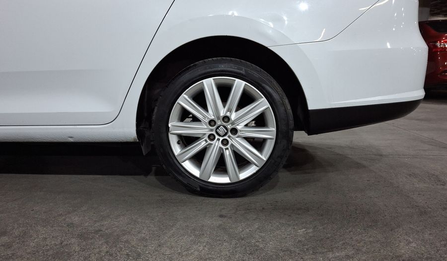 Seat Toledo 1.4 STYLE DCT Sedan 2019
