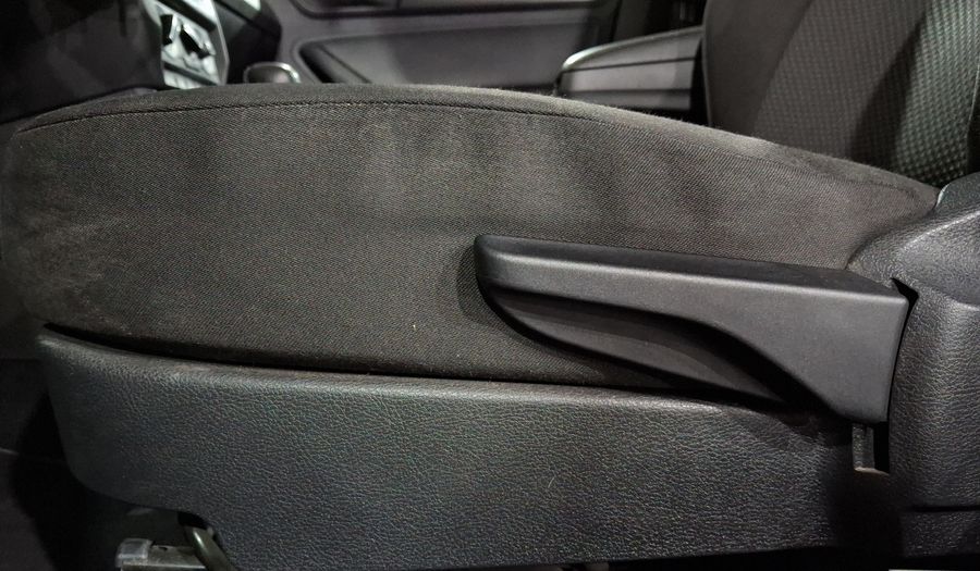 Seat Toledo 1.4 STYLE DCT Sedan 2019