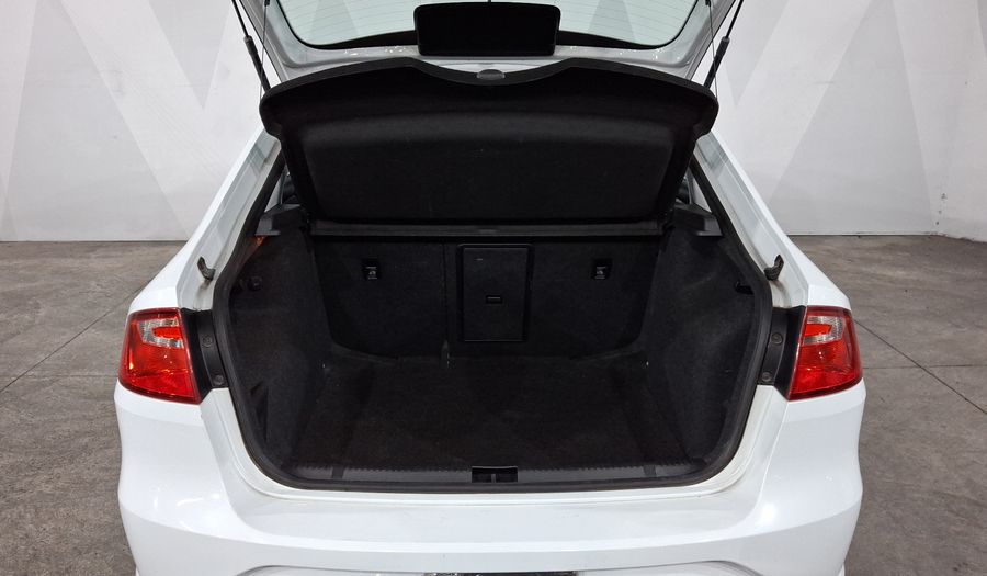Seat Toledo 1.4 STYLE DCT Sedan 2019