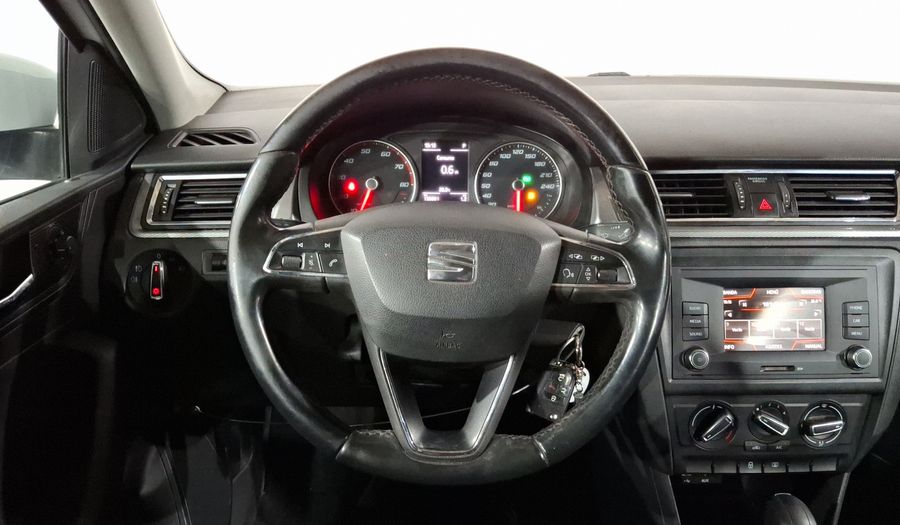 Seat Toledo 1.4 STYLE DCT Sedan 2019