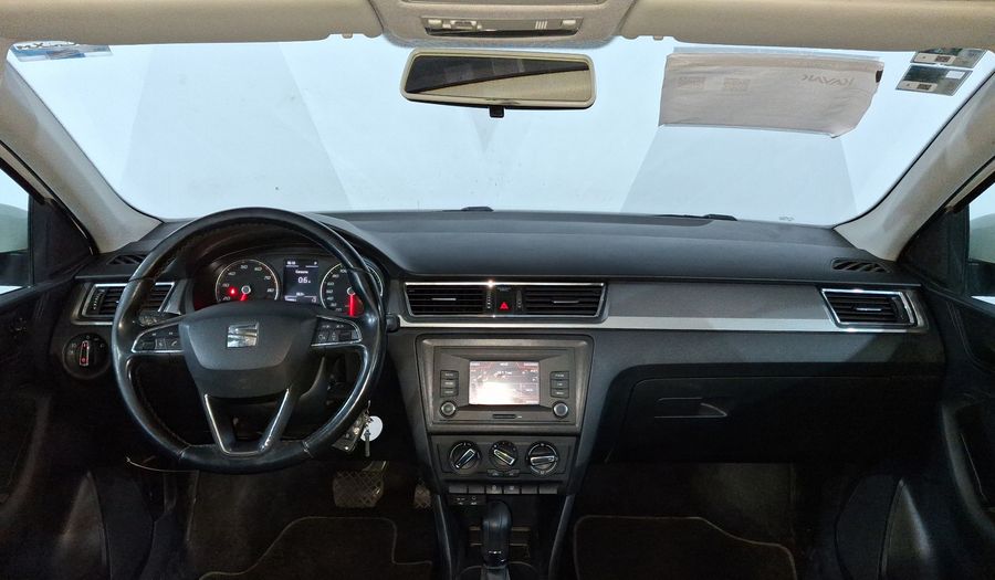 Seat Toledo 1.4 STYLE DCT Sedan 2019