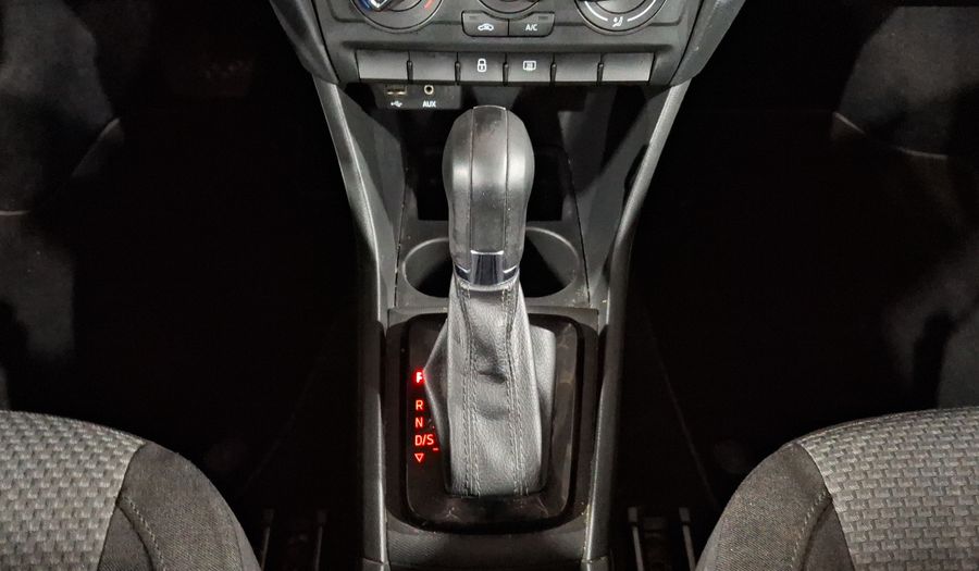 Seat Toledo 1.4 STYLE DCT Sedan 2019