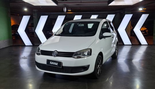Volkswagen • Fox