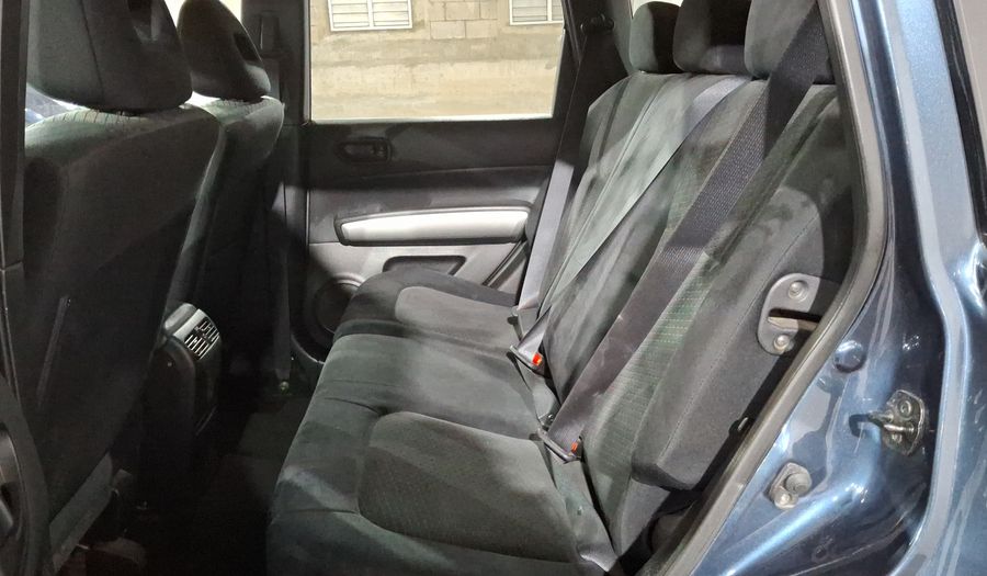 Nissan X-trail 2.5 LE CVT Suv 2011