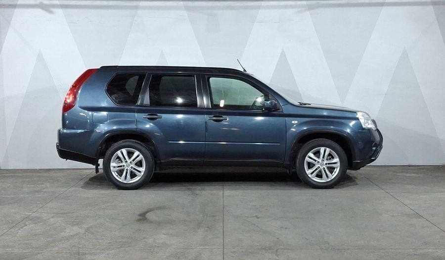 Nissan X-trail 2.5 LE CVT Suv 2011