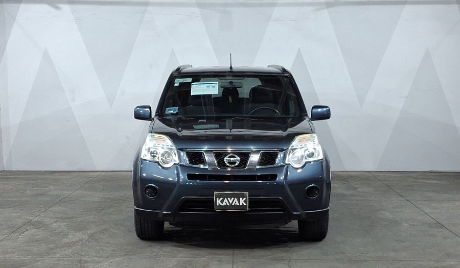 Nissan X-trail 2.5 LE CVT Suv 2011