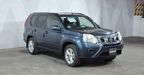 Nissan X-trail 2.5 LE CVT Suv 2011