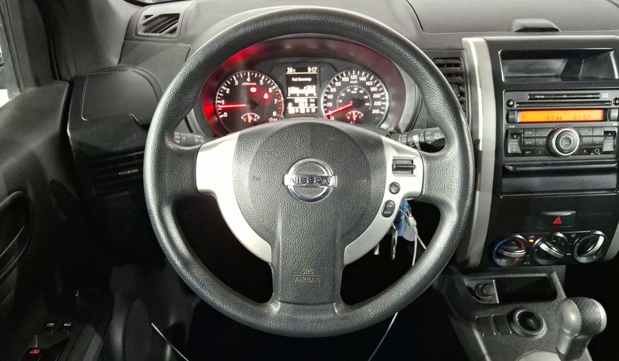 Nissan X-trail 2.5 LE CVT Suv 2011
