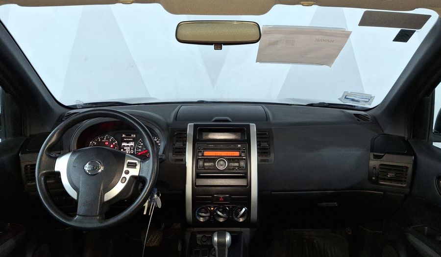 Nissan X-trail 2.5 LE CVT Suv 2011