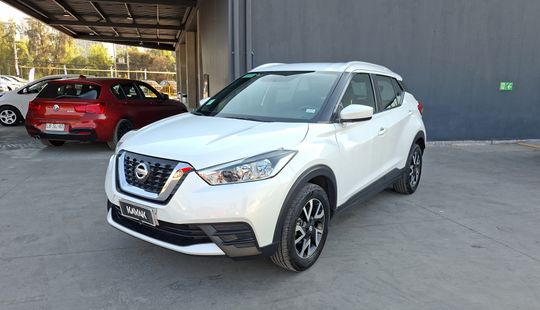 Nissan • Kicks