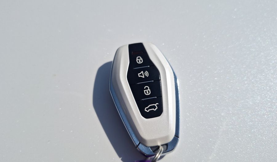 Jetour X70 Plus 1.6T DCT PLUS LUX Suv 2026