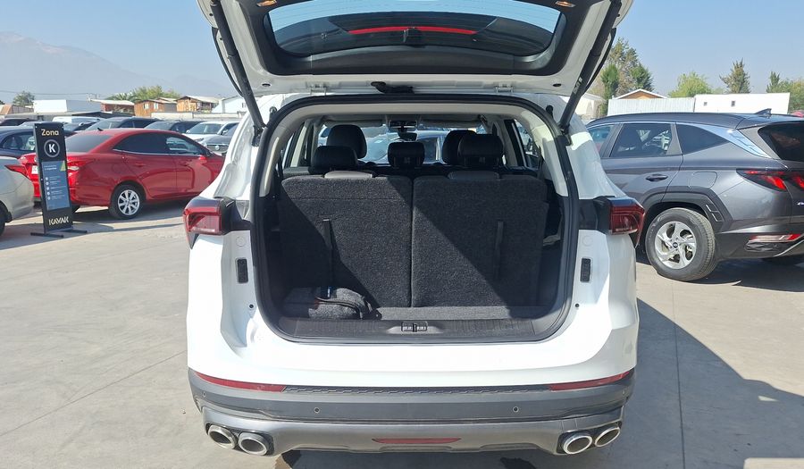 Jetour X70 Plus 1.6T DCT PLUS LUX Suv 2026