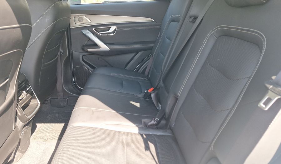 Jetour X70 Plus 1.6T DCT PLUS LUX Suv 2026