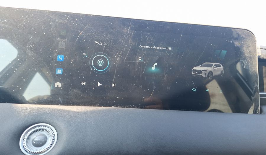 Jetour X70 Plus 1.6T DCT PLUS LUX Suv 2026