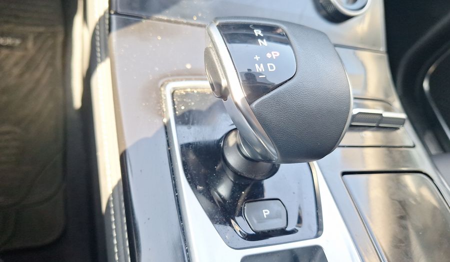 Jetour X70 Plus 1.6T DCT PLUS LUX Suv 2026