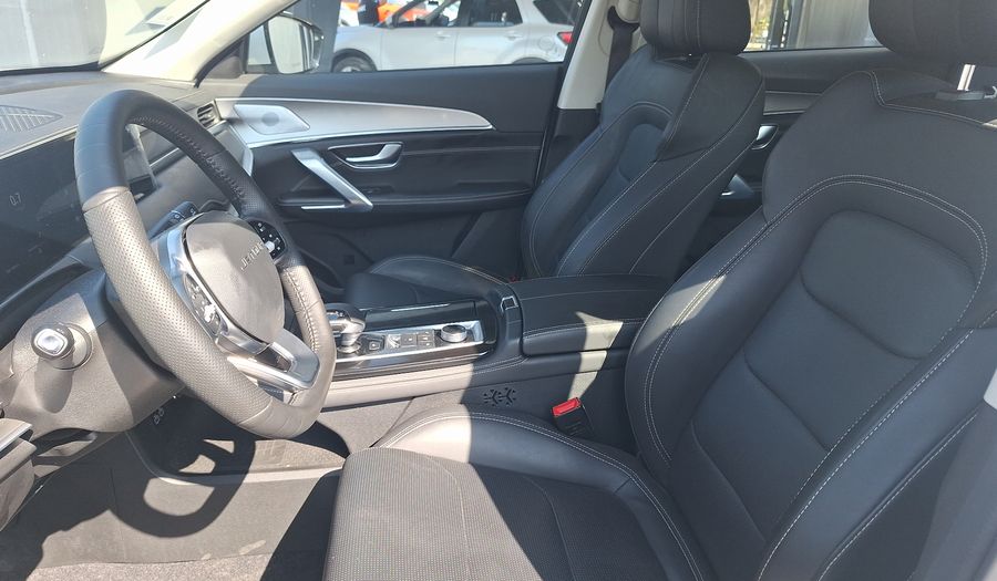 Jetour X70 Plus 1.6T DCT PLUS LUX Suv 2026