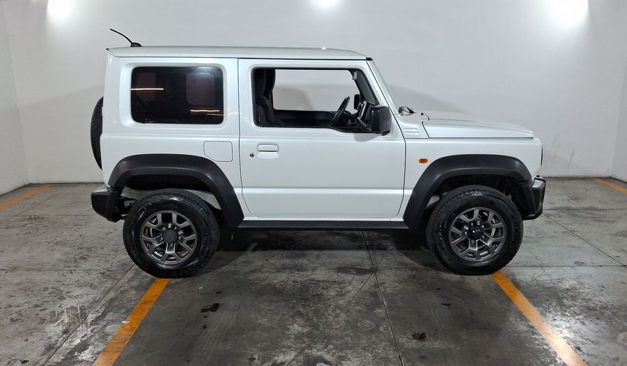 Suzuki Jimny 1.5 GLX 4WD Suv 2024