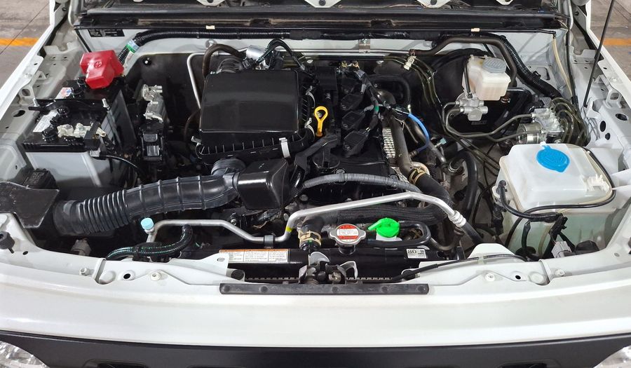 Suzuki Jimny 1.5 GLX 4WD Suv 2024