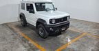 Suzuki Jimny 1.5 GLX 4WD Suv 2024