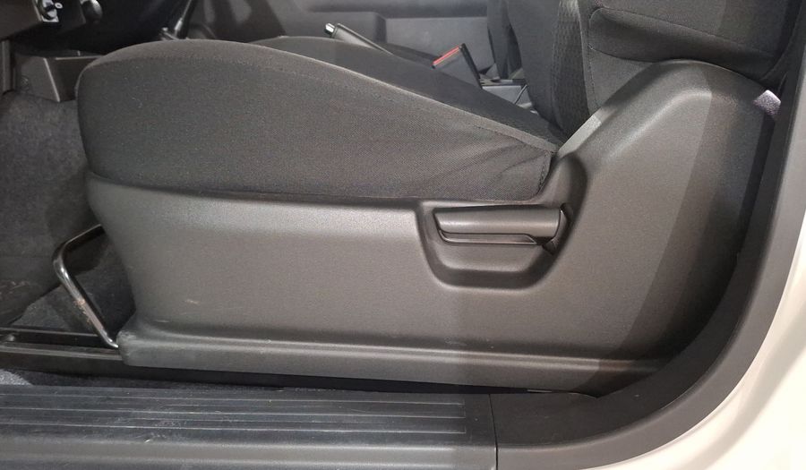 Suzuki Jimny 1.5 GLX 4WD Suv 2024