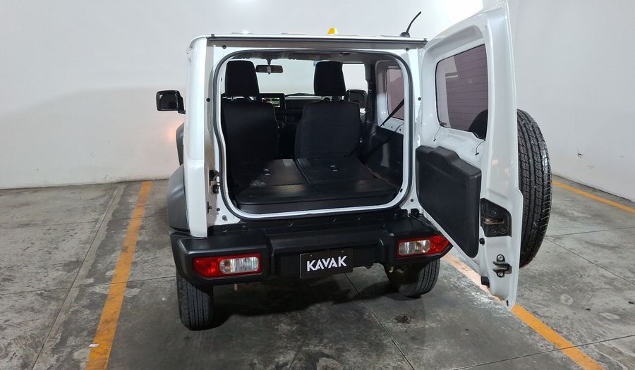 Suzuki Jimny 1.5 GLX 4WD Suv 2024