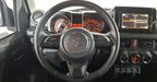 Suzuki Jimny 1.5 GLX 4WD Suv 2024